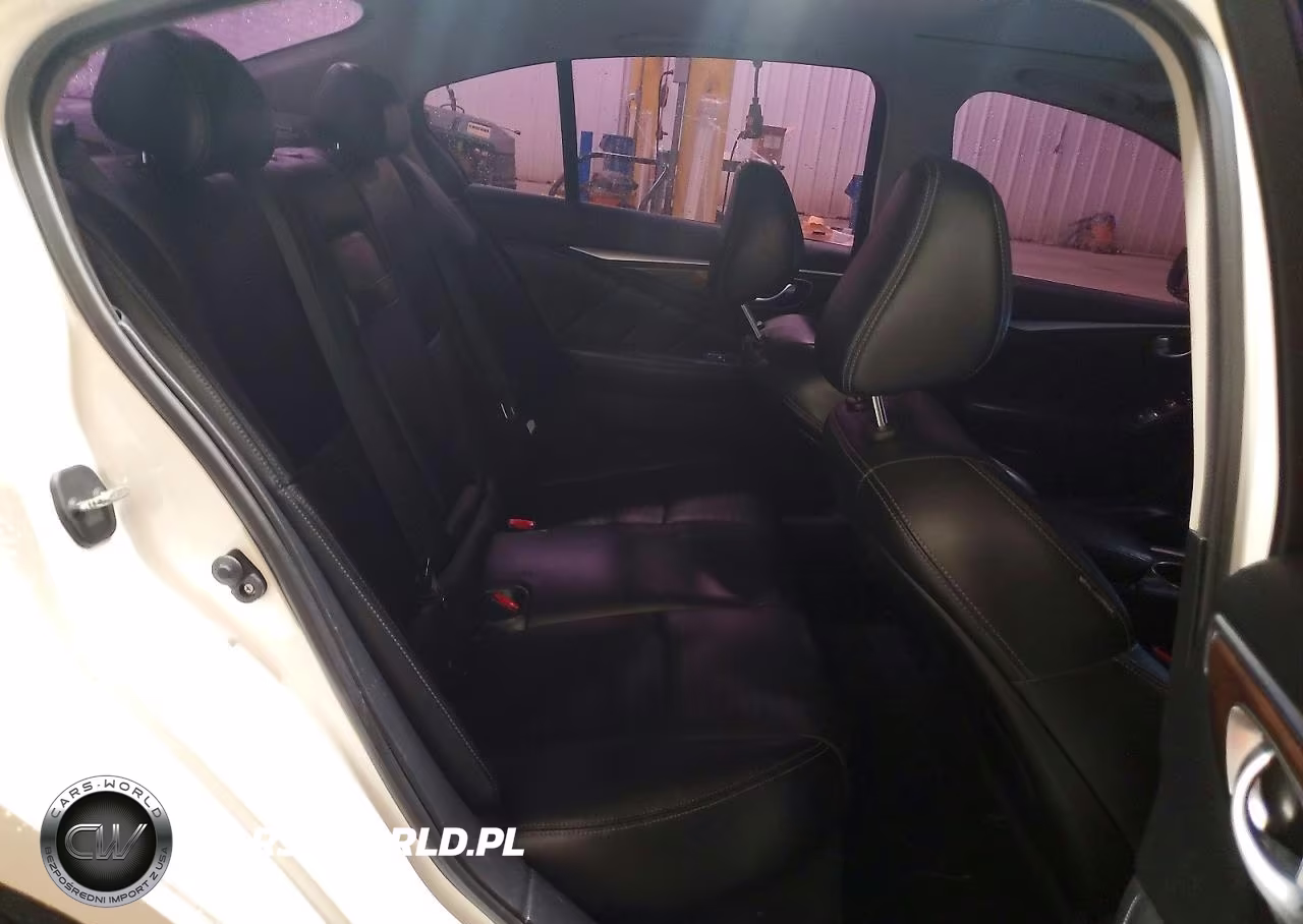 2014 Infiniti Q50 Sport VIN:JN1BV7AR2EM691793 - 10