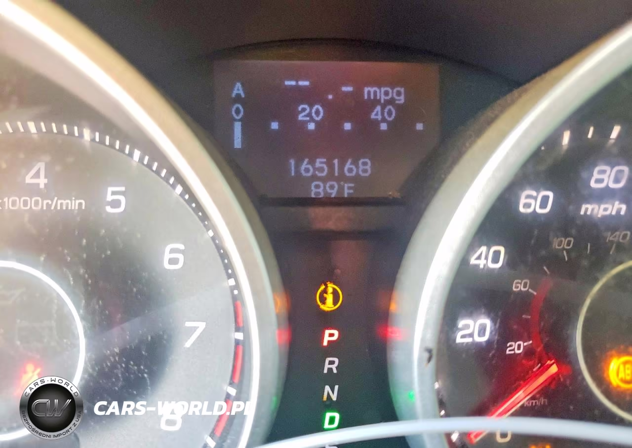 2014 Acura Tl Tech VIN:19UUA9F55EA002786 - 9