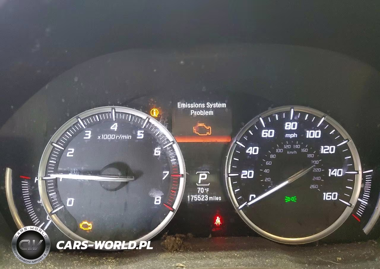 2014 Acura Mdx VIN:5FRYD4H2XEB003886 - 9