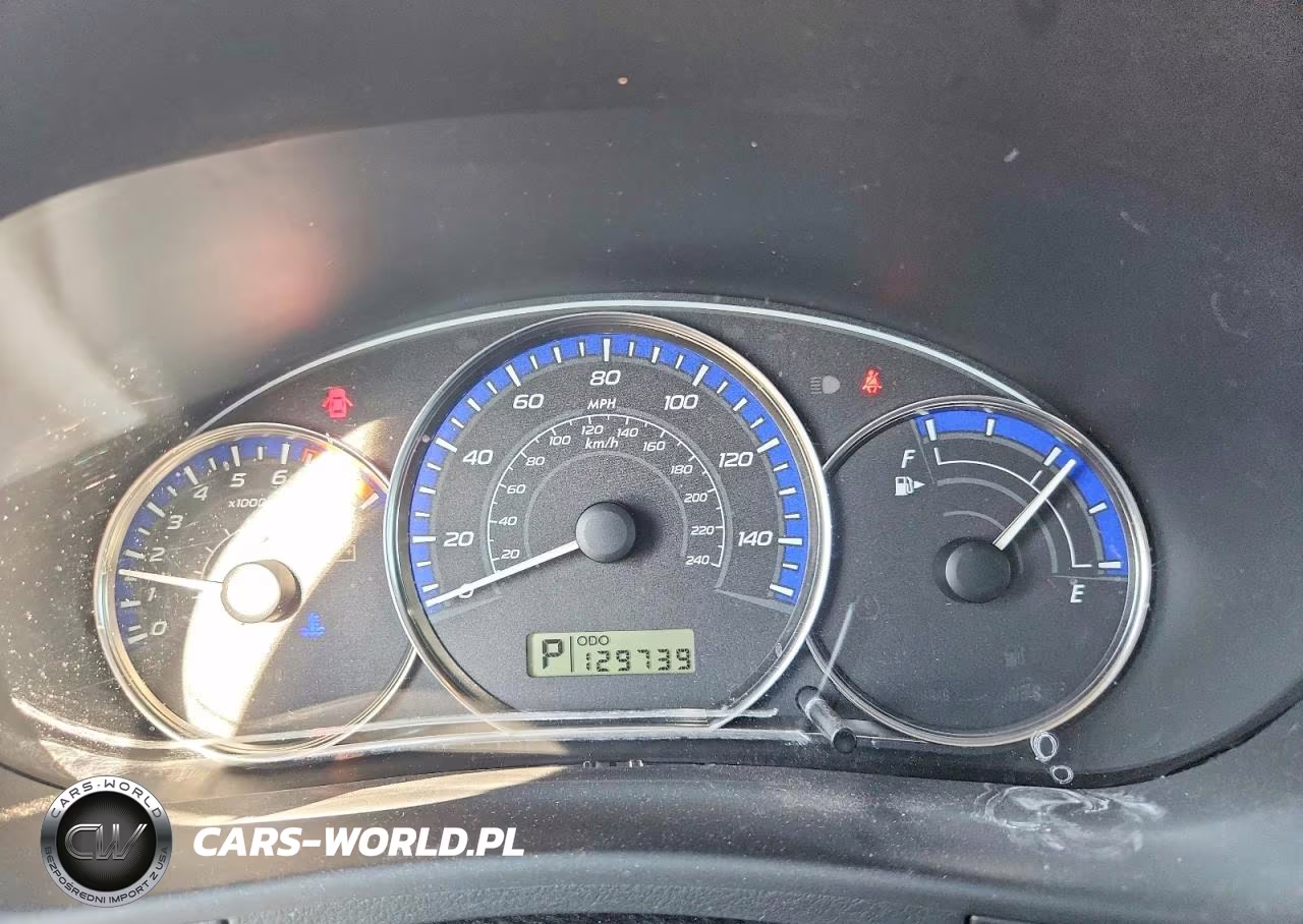 2011 Subaru Forester 2.5X Premium VIN:JF2SHADCXBH764536 - 9