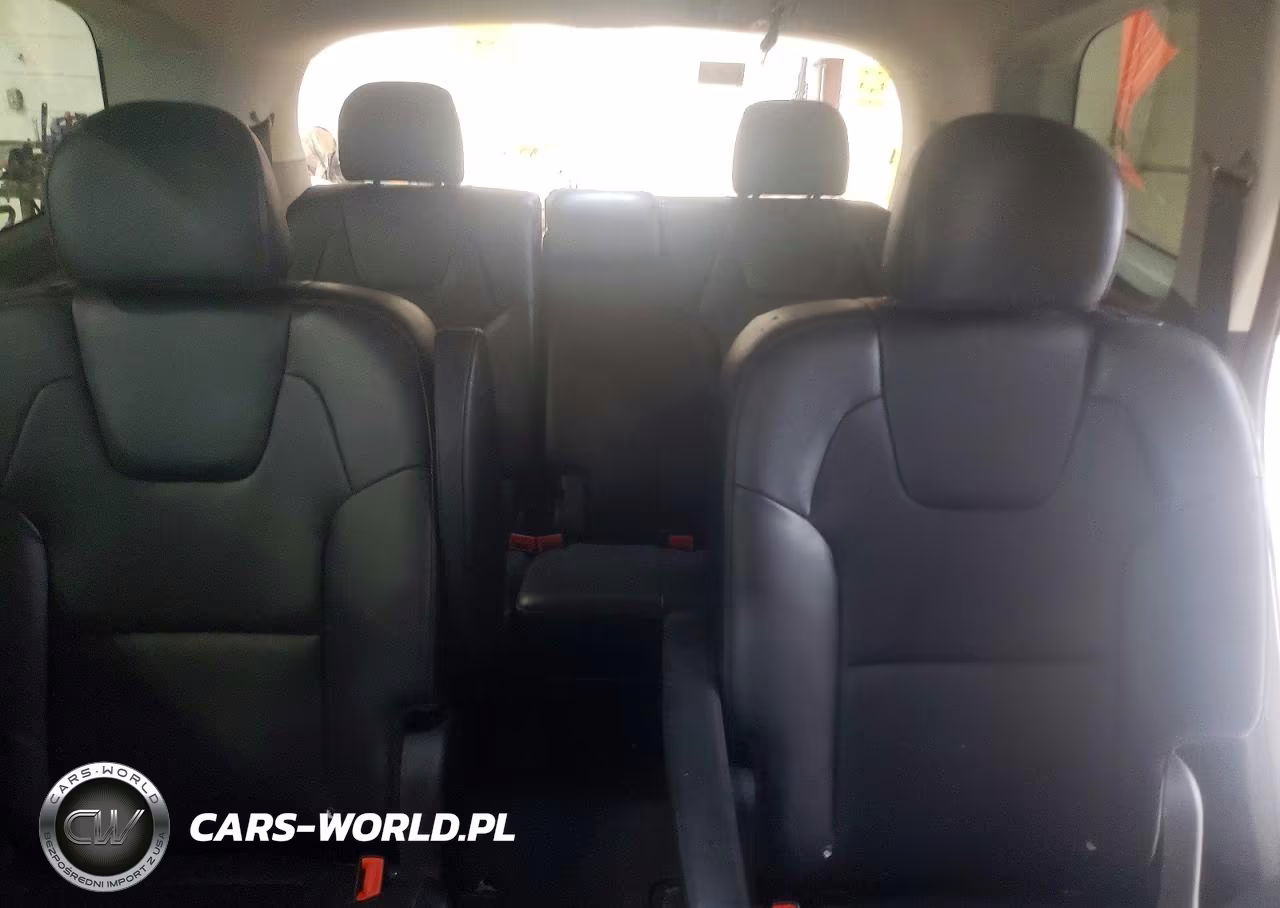 2022 Kia Telluride S VIN:5XYP6DHC9NG196167 - 10