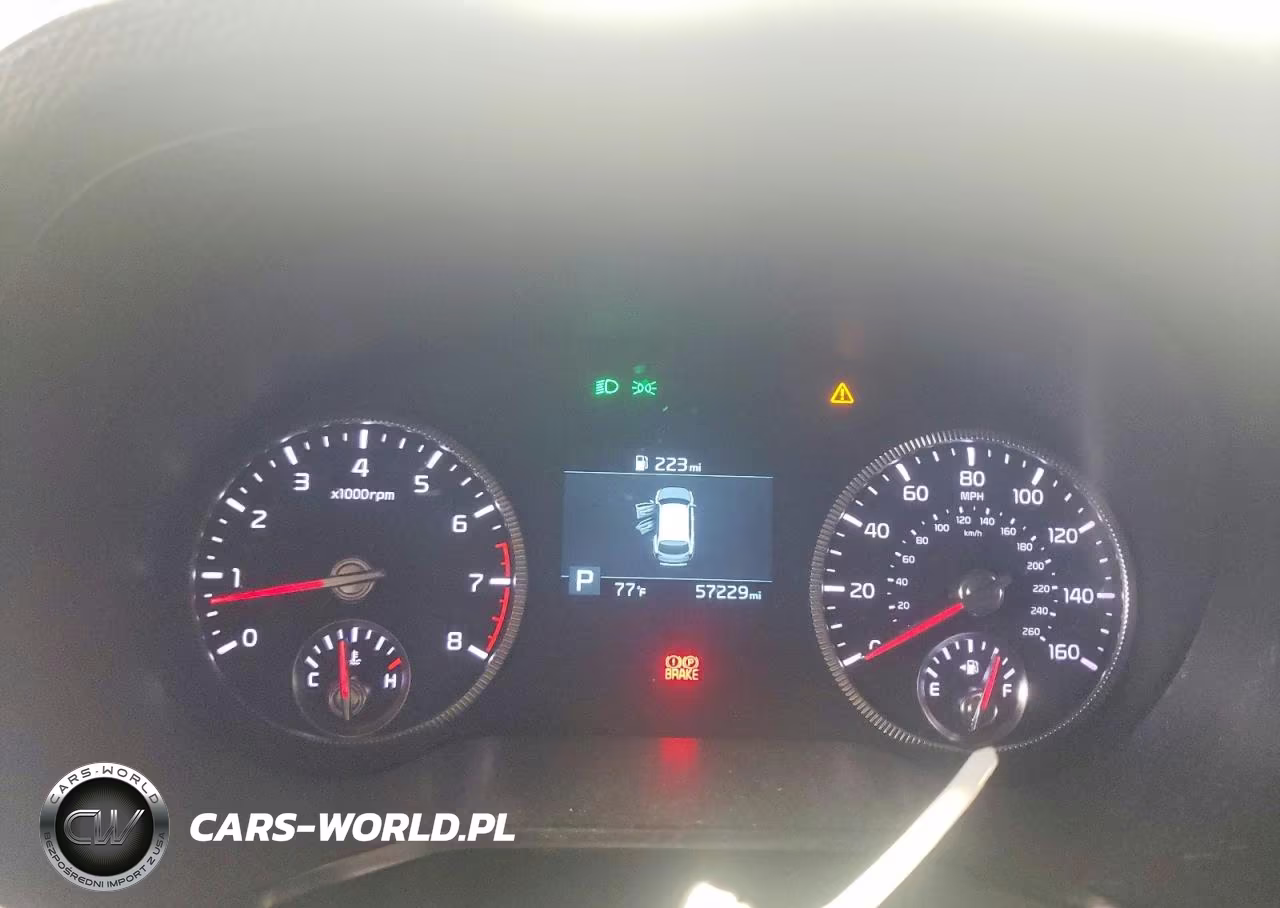 2022 Kia Telluride S VIN:5XYP6DHC9NG196167 - 9