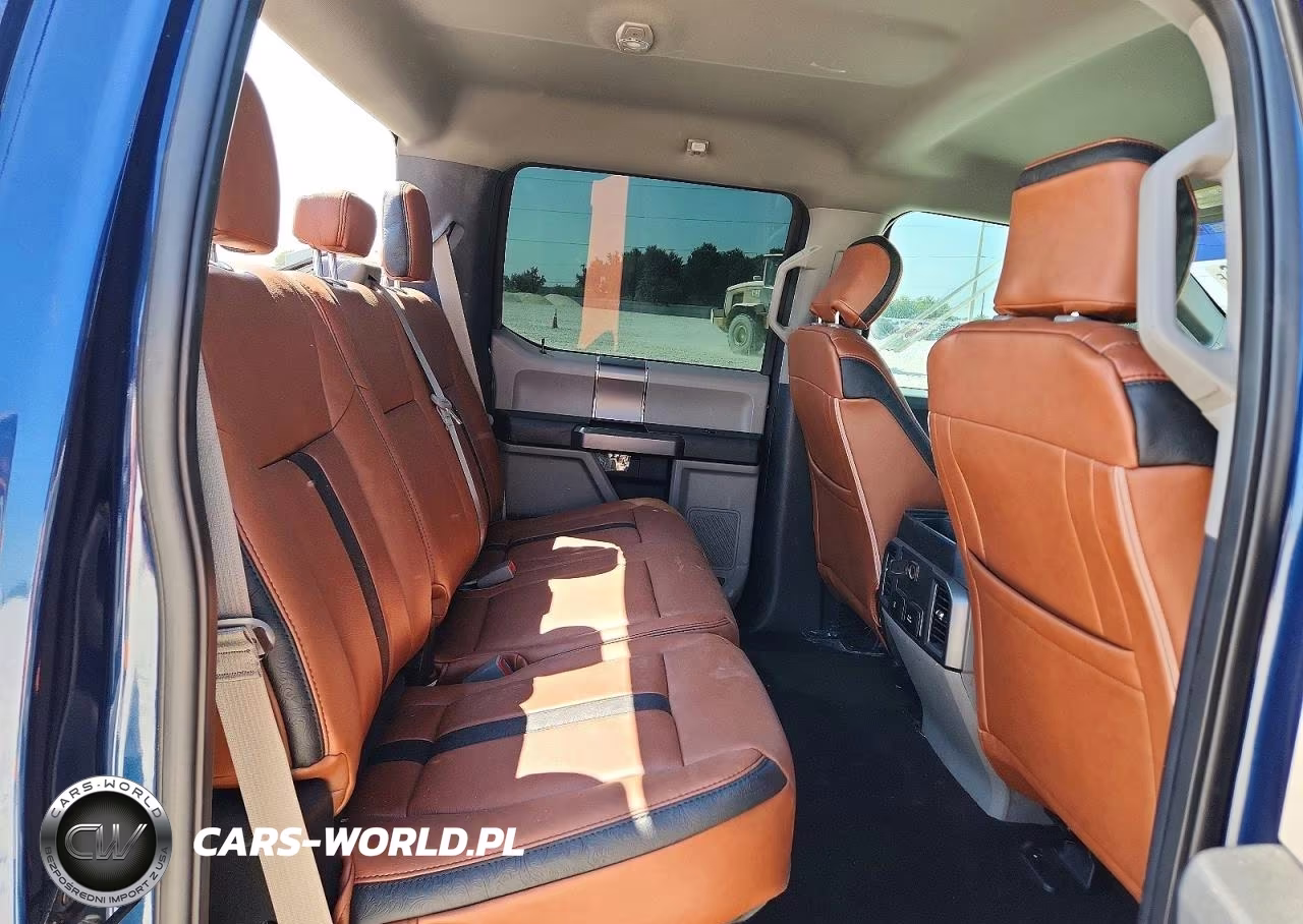 2019 Ford F150 Supercrew VIN:1FTEW1E5XKKC29842 - 10
