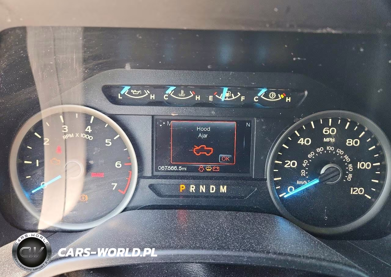 2019 Ford F150 Supercrew VIN:1FTEW1E5XKKC29842 - 9