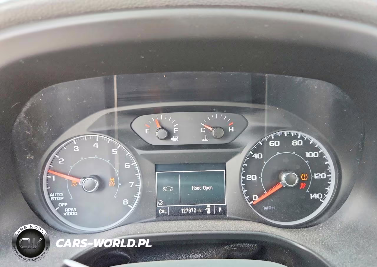 2017 GMC Acadia Sle VIN:1GKKNKLA9HZ220016 - 9
