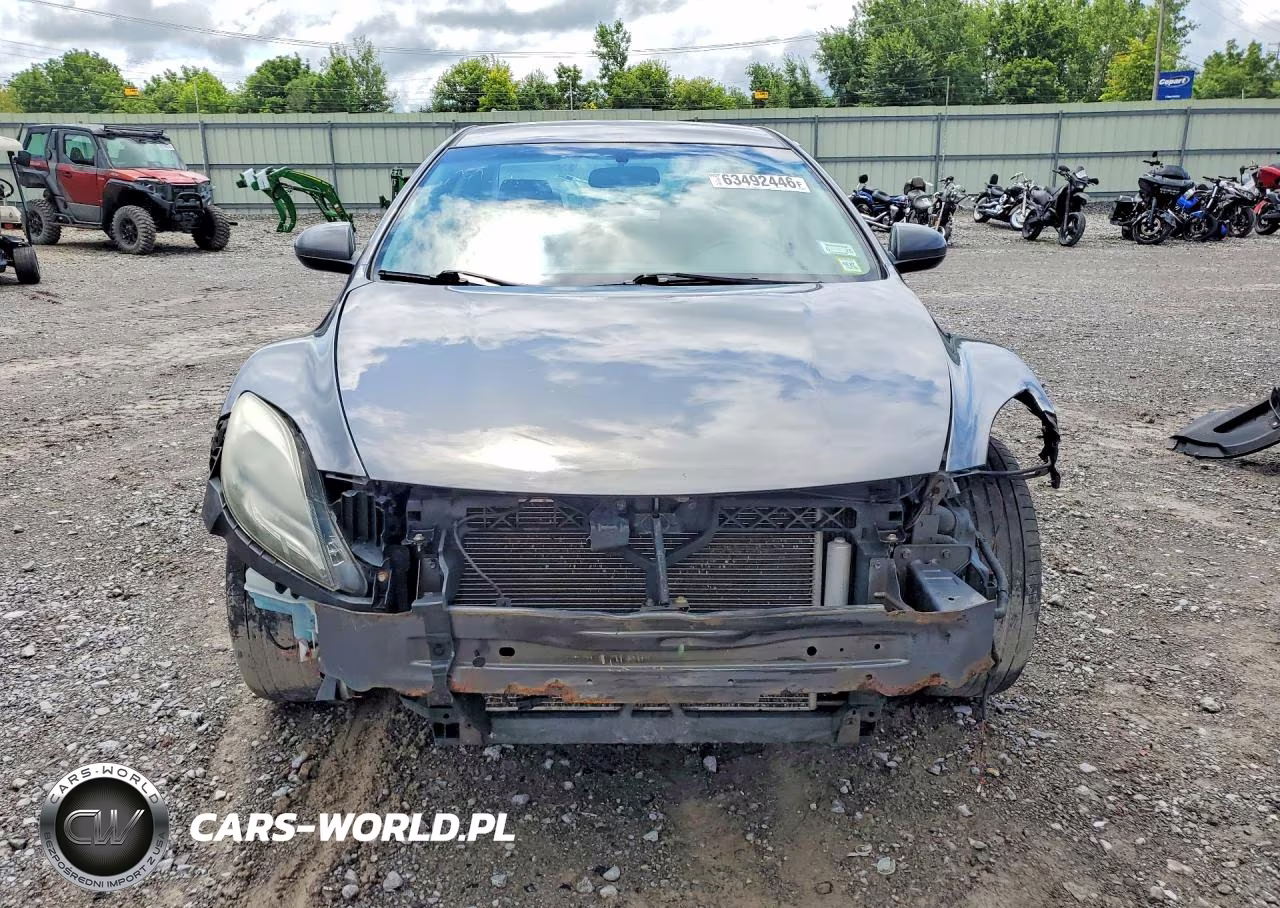 2011 Mazda 6 I VIN:1YVHZ8CH9B5M06271 - 5