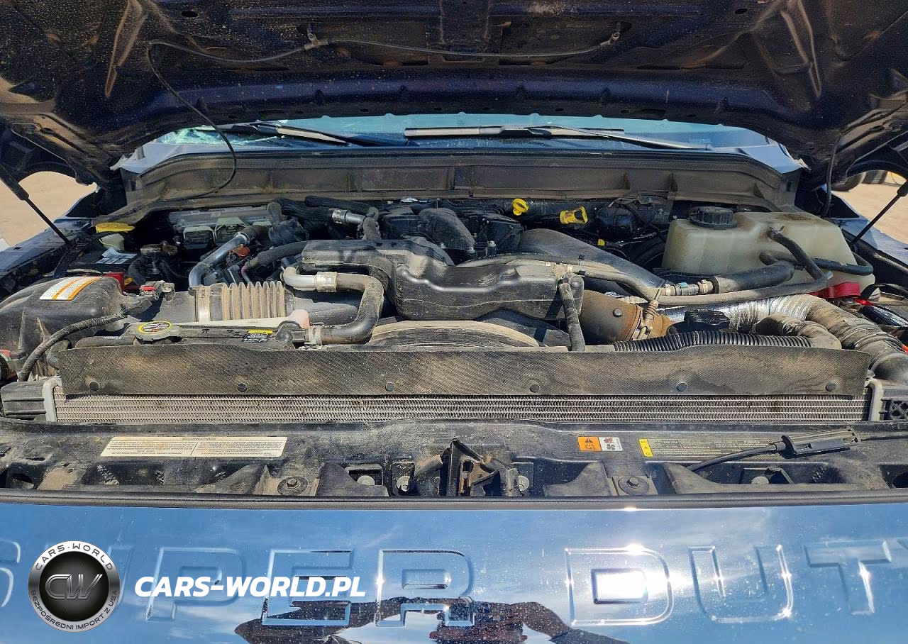 2012 Ford F350 Super Duty VIN:1FT8W3BT0CEB33617 - 11