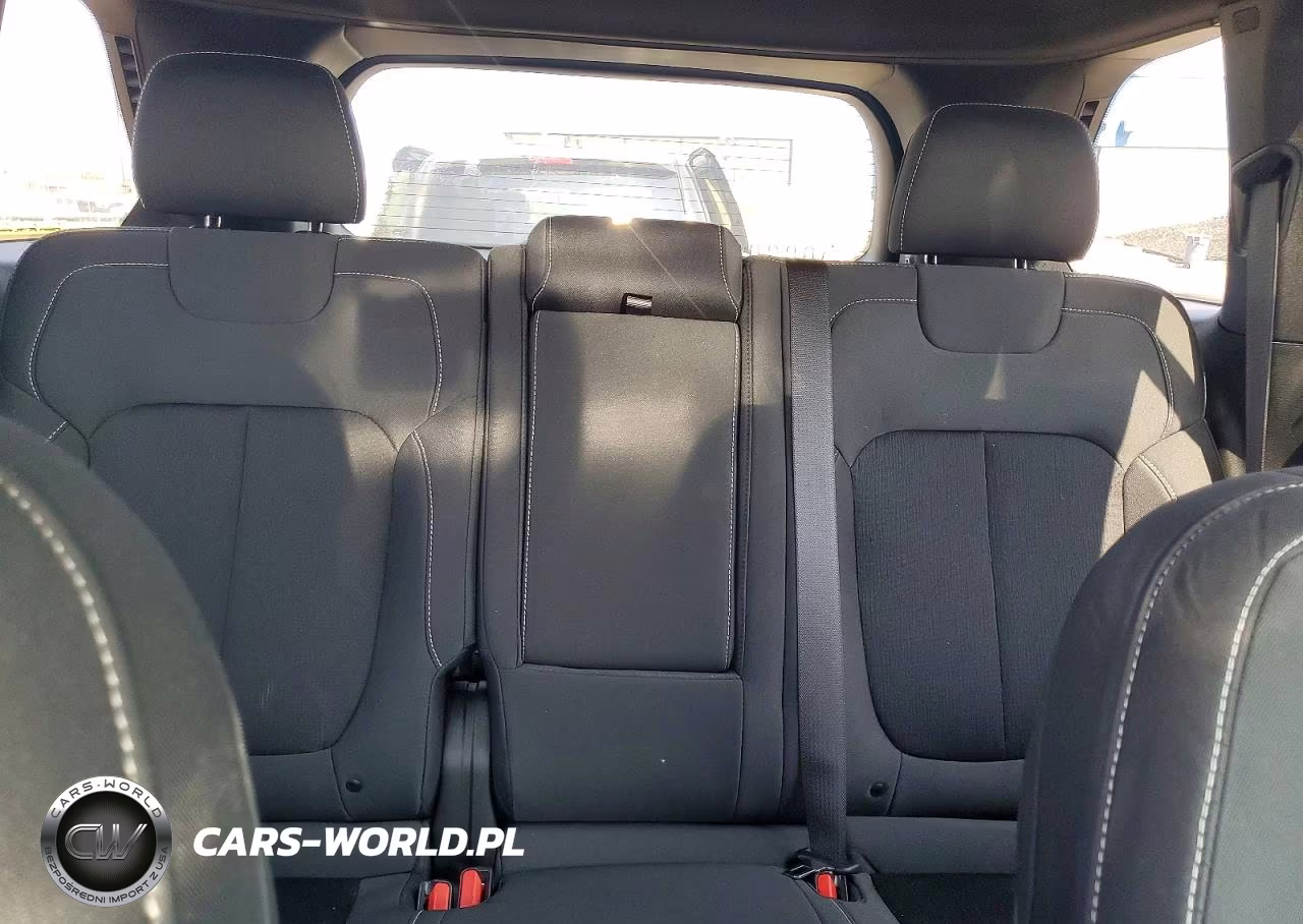2025 Jeep Grand Cherokee Laredo VIN:1C4RJHAG4SC356838 - 10