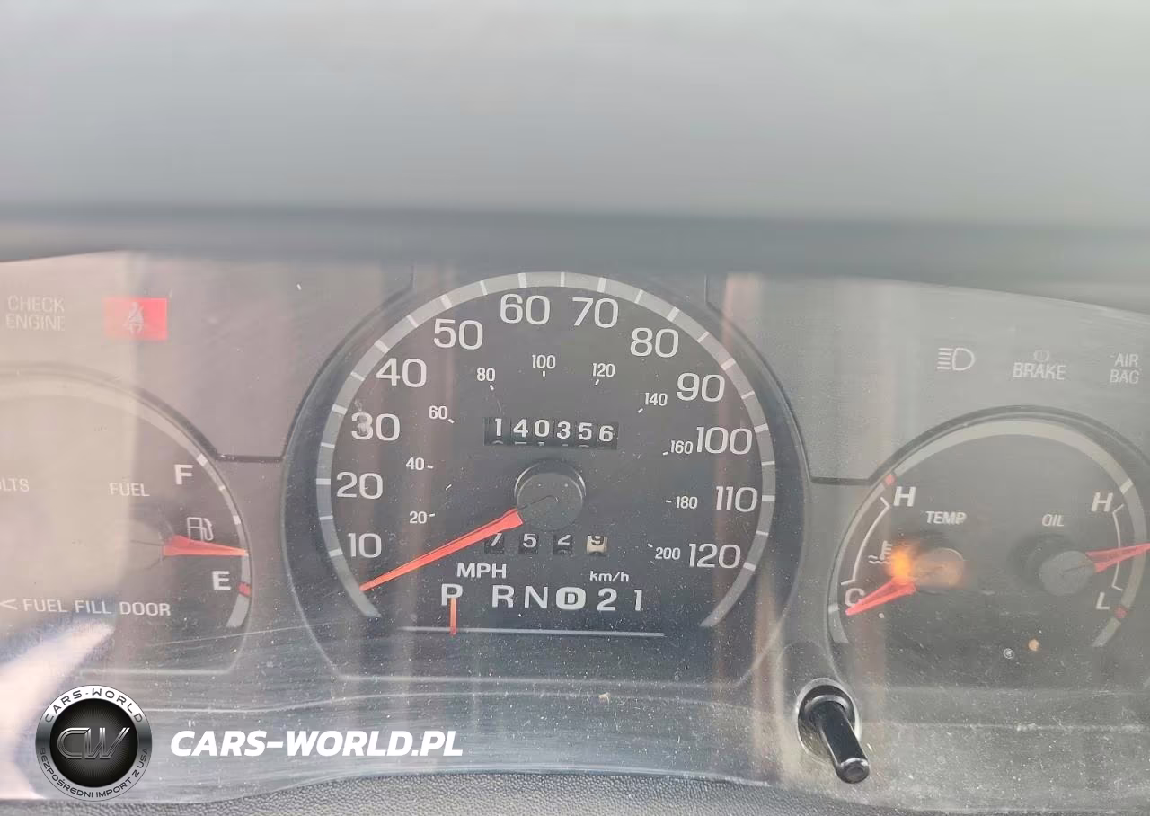 2004 Ford Crown Victoria Lx VIN:2FAFP74W84X168706 - 9