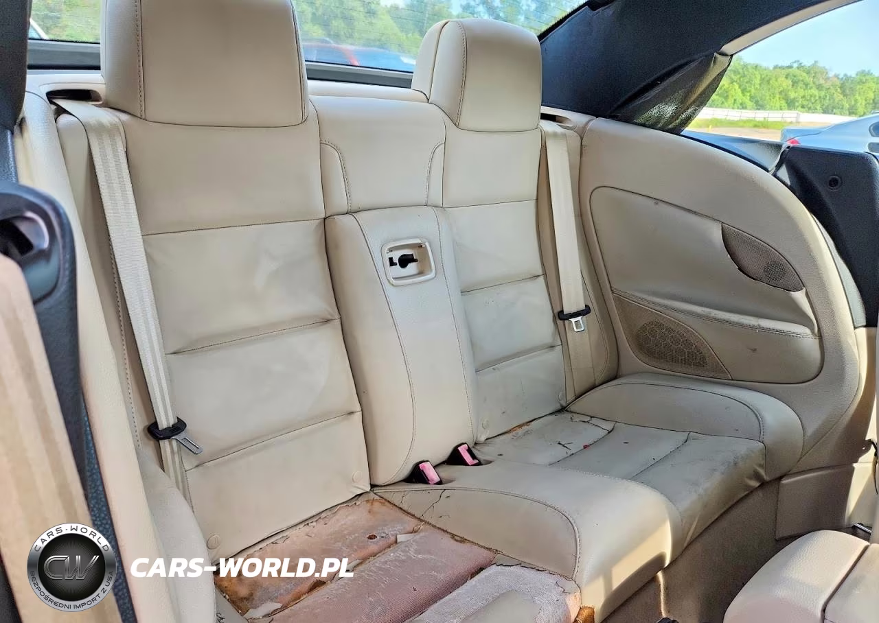 2009 Volkswagen Eos Lux VIN:WVWFA71F99V014823 - 10