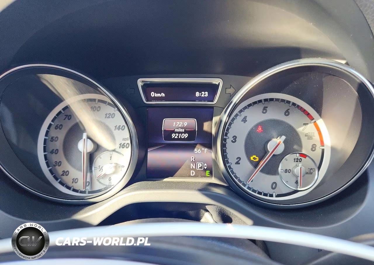 2014 Mercedes-Benz Cla 250 VIN:WDDSJ4EB8EN054542 - 9