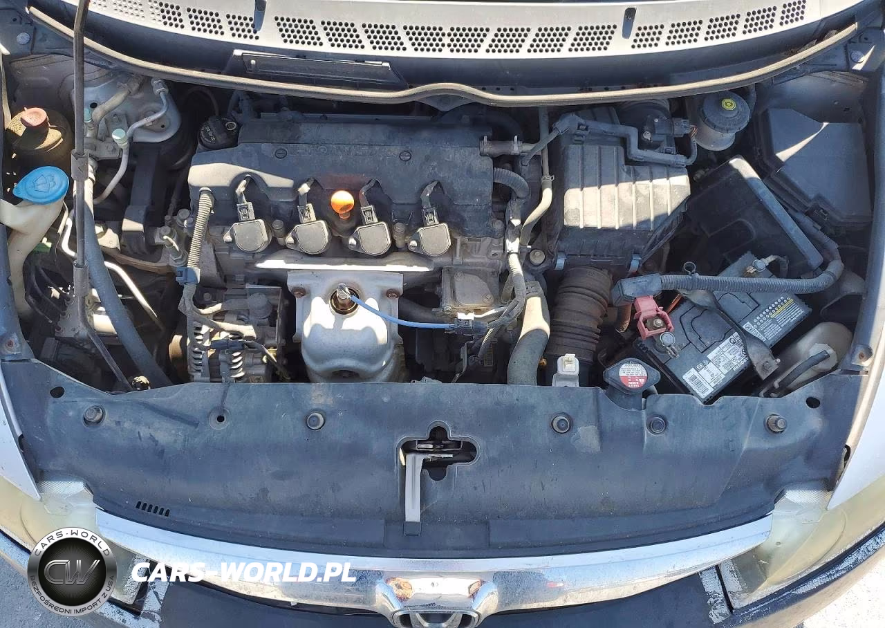2010 Honda Civic Gx VIN:19XFA4F52AE000348 - 11