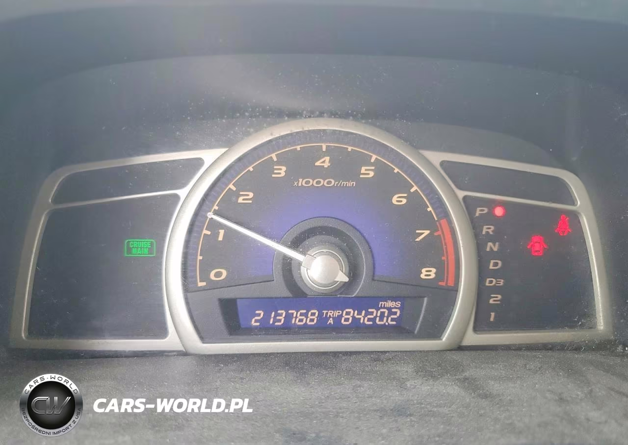 2010 Honda Civic Gx VIN:19XFA4F52AE000348 - 9