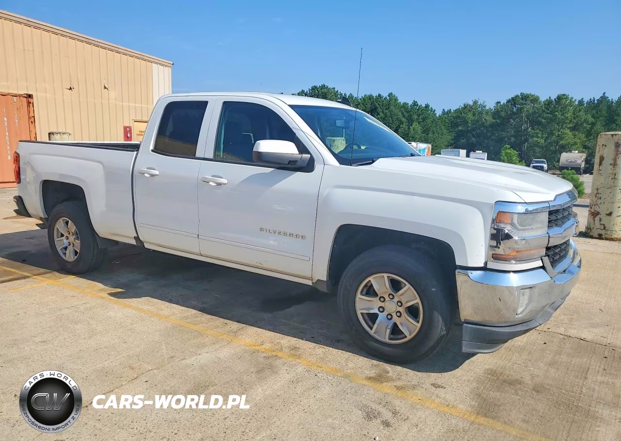2016 Chevrolet Silverado C1500 Lt VIN:1GCRCREC1GZ162862 - 4