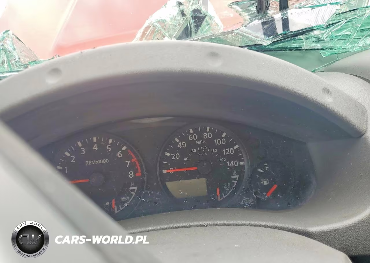 2019 Nissan Frontier Sv VIN:1N6AD0ER6KN705985 - 9