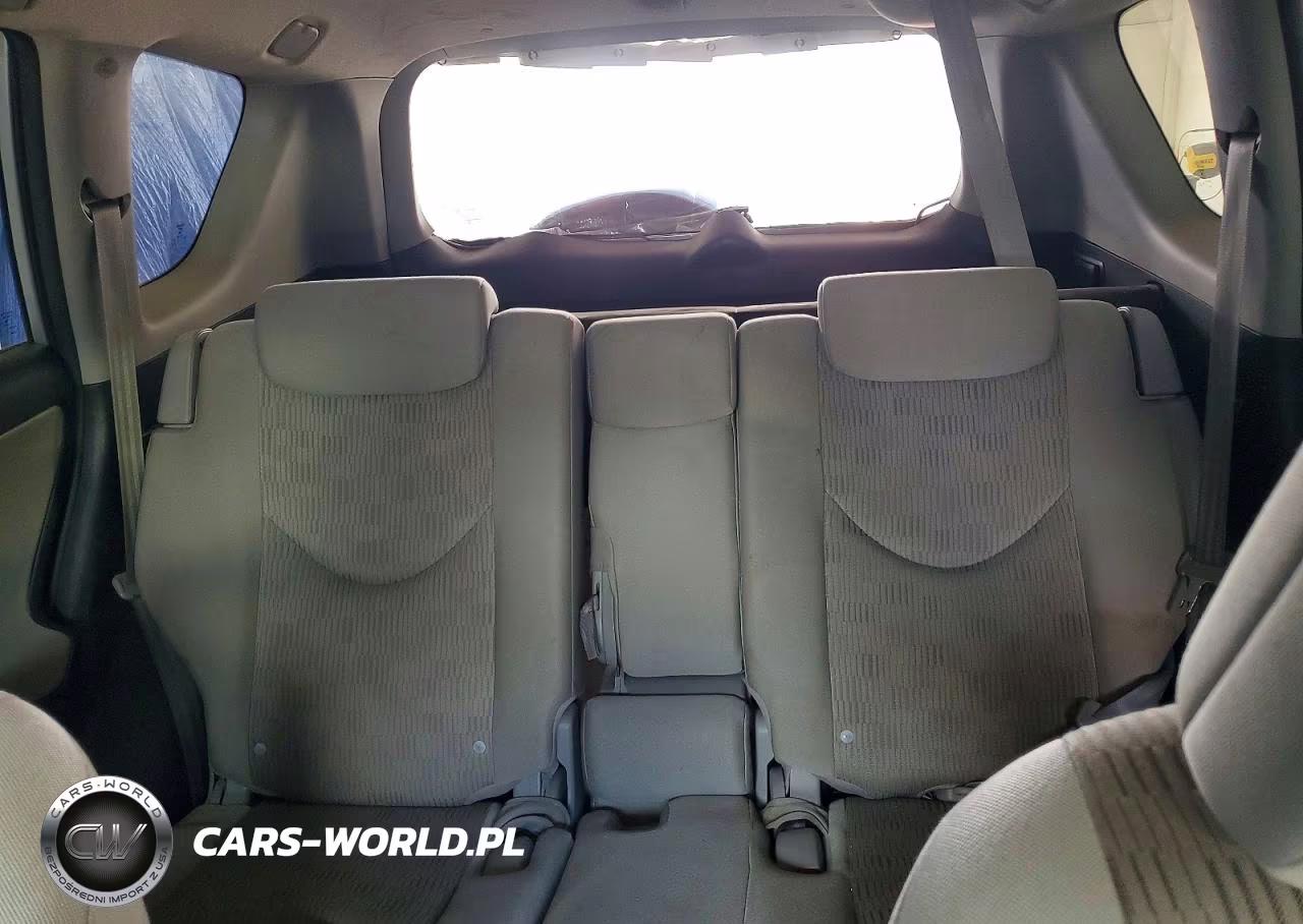 2011 Toyota Rav4 Base VIN:2T3BF4DV0BW093380 - 10