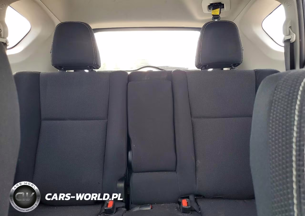 2017 Toyota Rav4 Xle VIN:2T3RFREV6HW686468 - 10