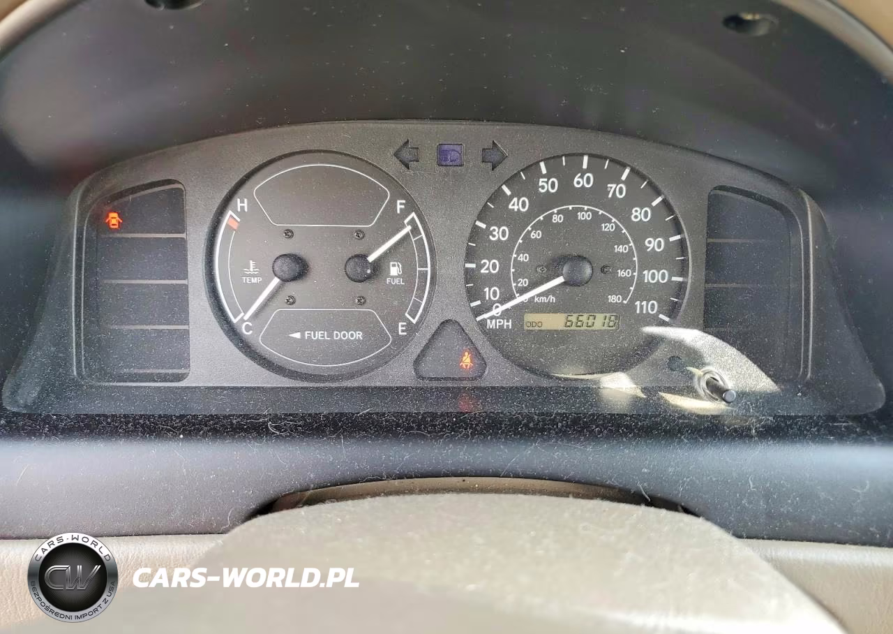 2001 Toyota Corolla Ce VIN:1NXBR12E31Z546259 - 9