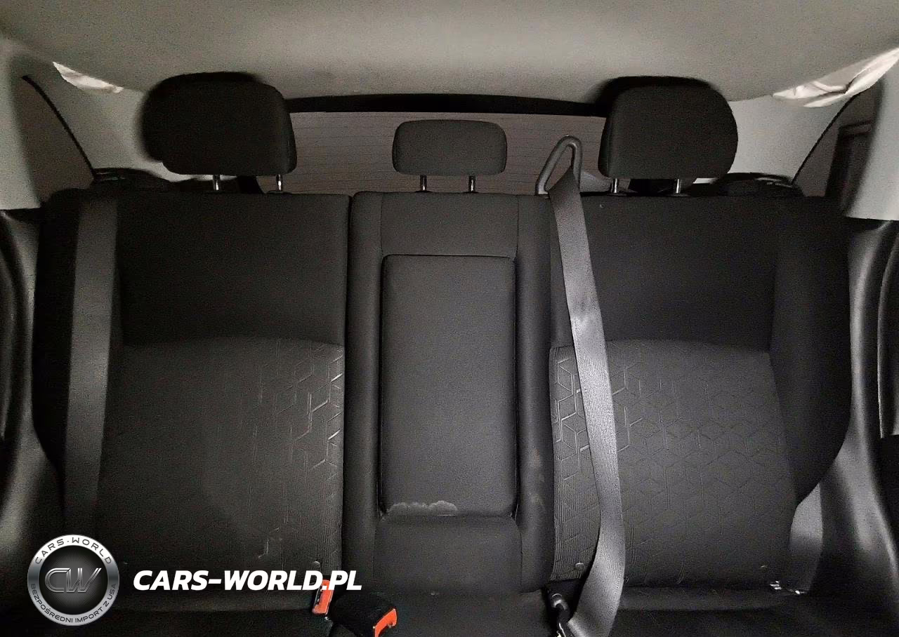 2021 Mitsubishi Outlander Sport Es VIN:JA4APUAU5MU008936 - 10