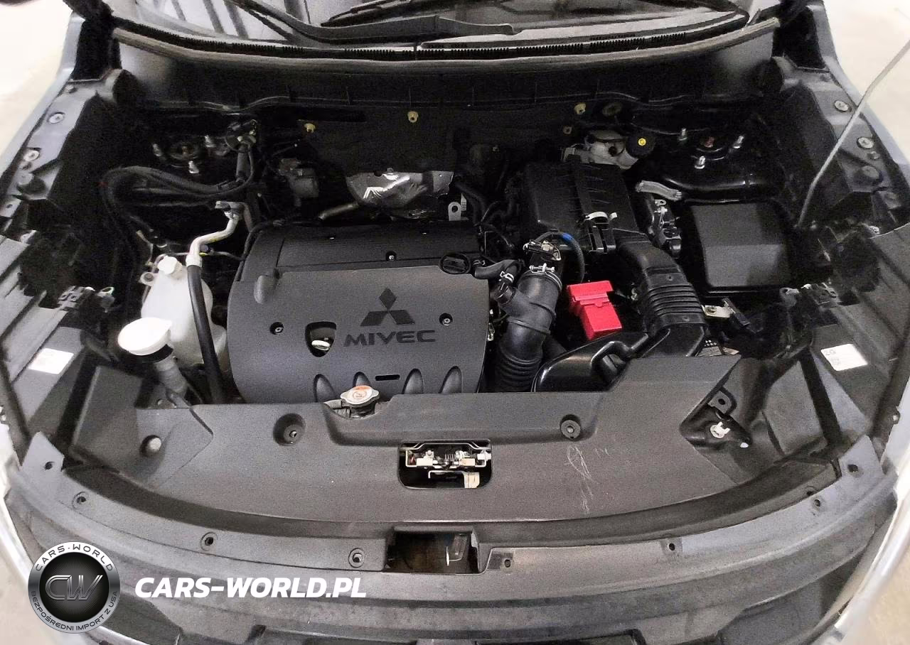 2021 Mitsubishi Outlander Sport Es VIN:JA4APUAU5MU008936 - 12