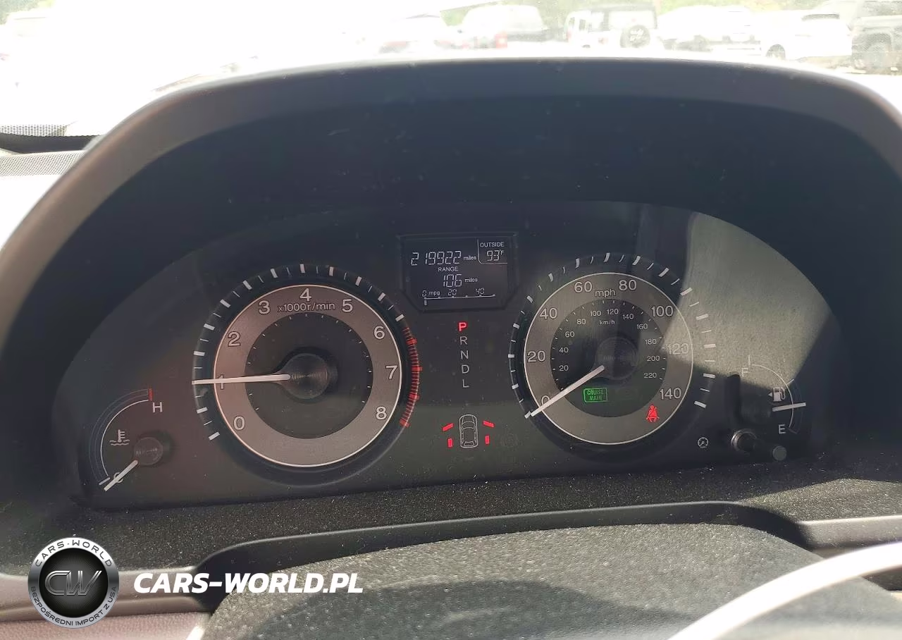 2013 Honda Odyssey Exl VIN:5FNRL5H60DB056631 - 9