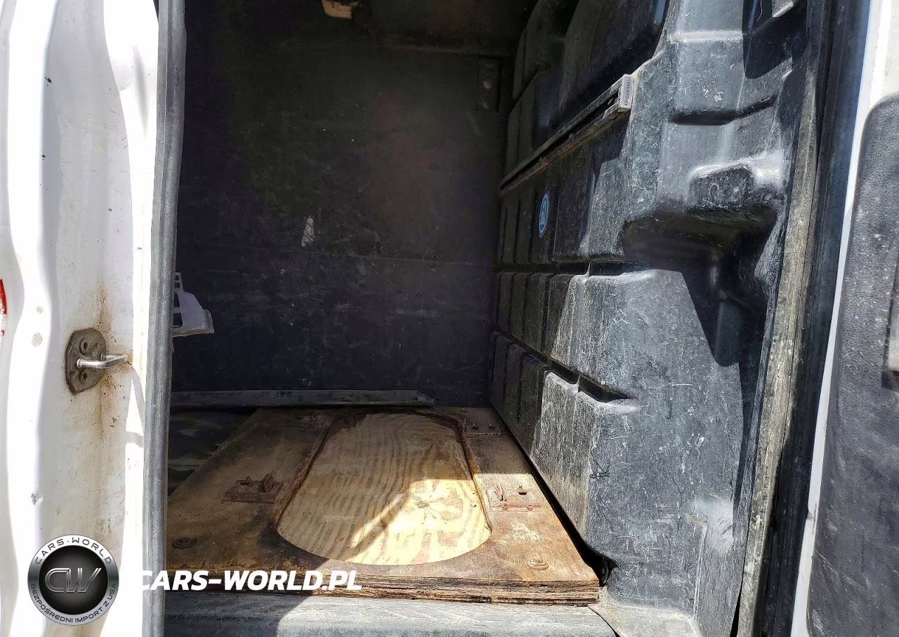 2019 Ford Transit T-350 VIN:1FTBW2ZG1KKB75917 - 11