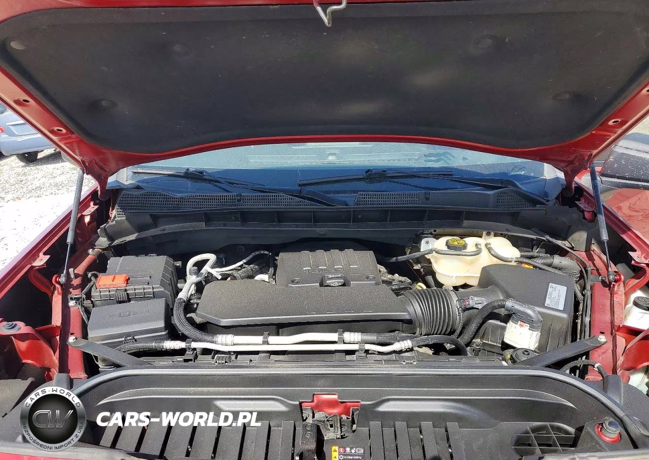 2021 GMC Sierra C1500 Elevation VIN:1GTR8CEK1MZ319971 - 11