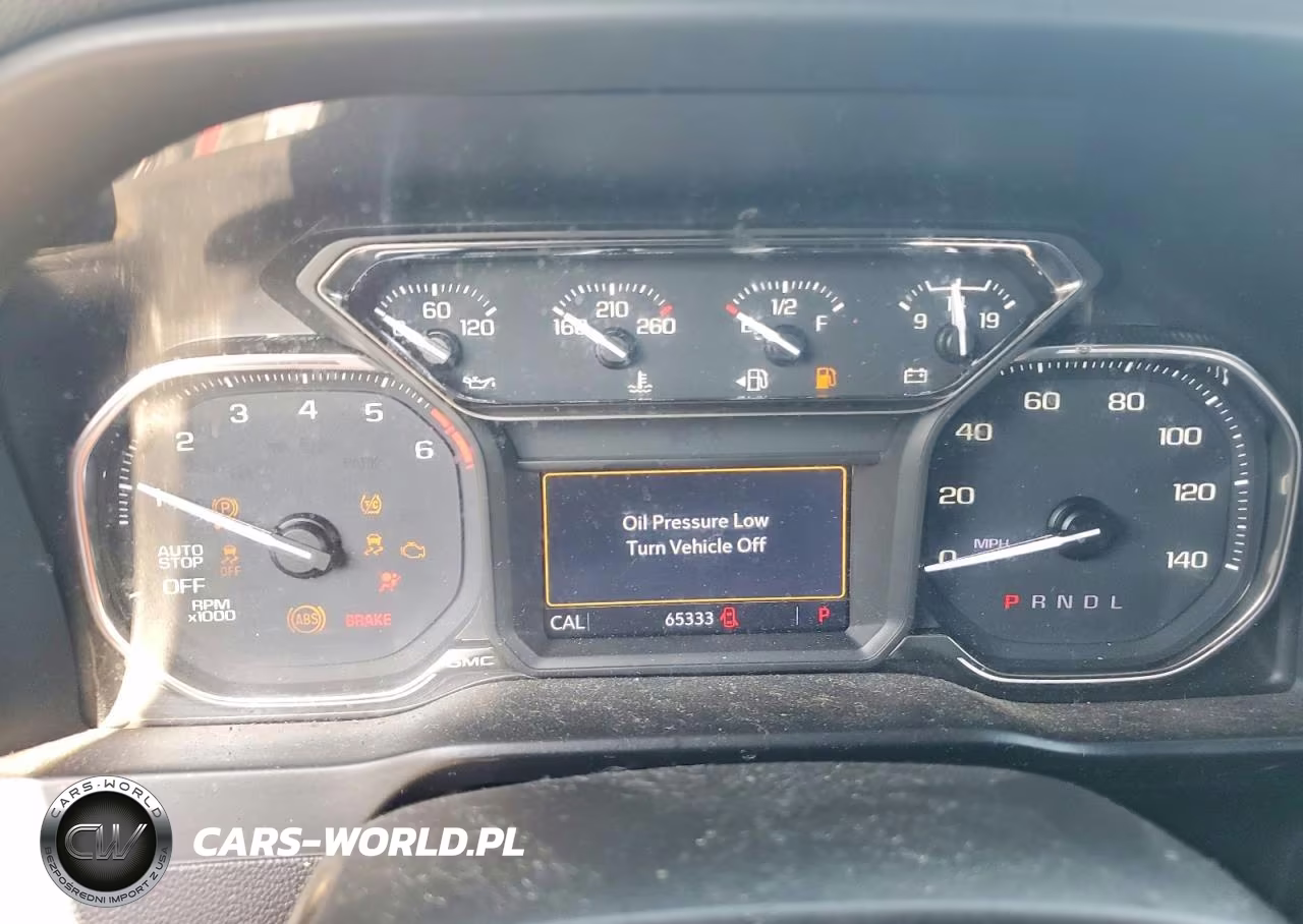 2021 GMC Sierra C1500 Elevation VIN:1GTR8CEK1MZ319971 - 9