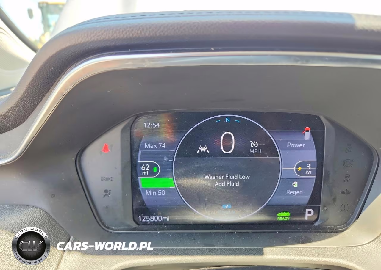 2023 Chevrolet Bolt Euv Lt VIN:1G1FY6S00P4183009 - 9