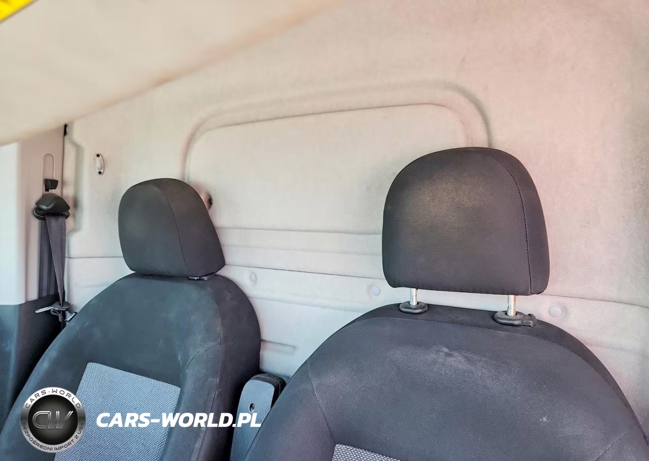 2017 Ram Promaster City VIN:ZFBERFAB5H6F47472 - 10