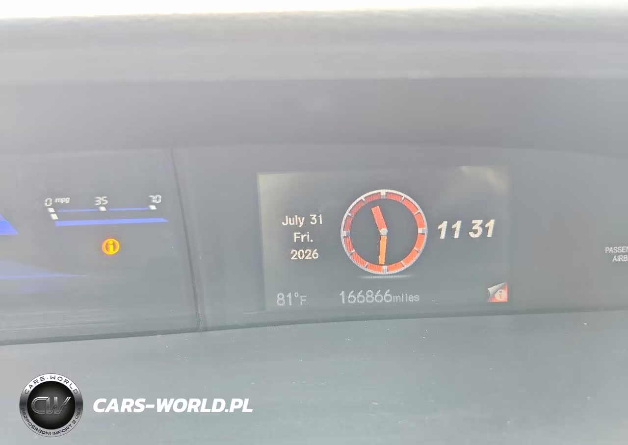 2014 Honda Civic Ex VIN:19XFB2F82EE207789 - 9