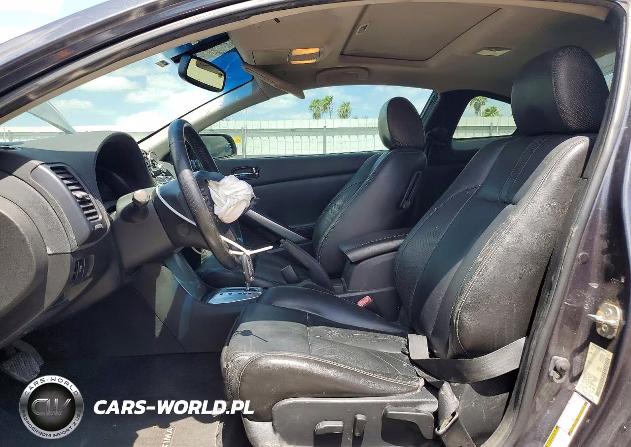 2011 Nissan Altima 2.5 S VIN:1N4AL2EP0BC153207 - 7