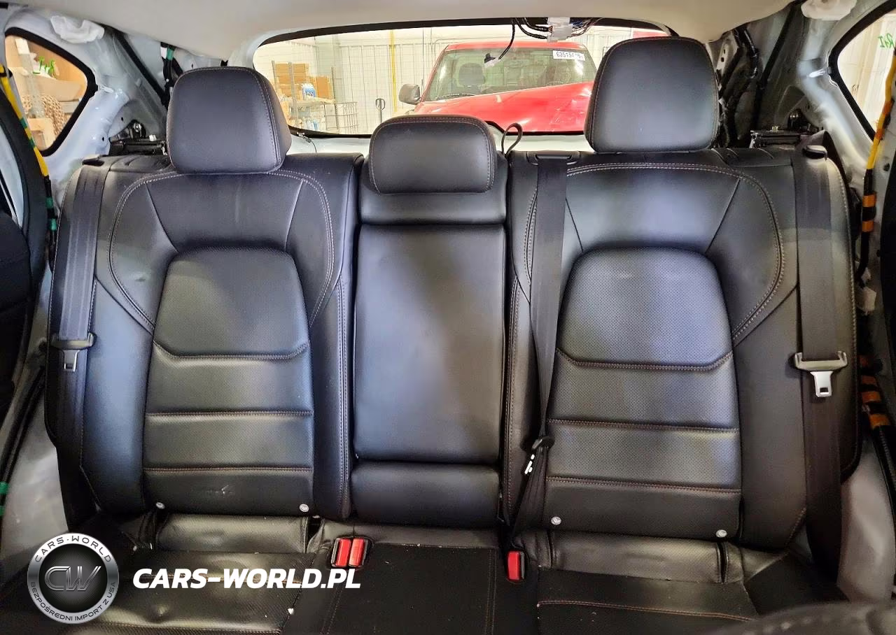 2018 Mazda Cx-5 Grand Touring VIN:JM3KFBDM0J0372284 - 10