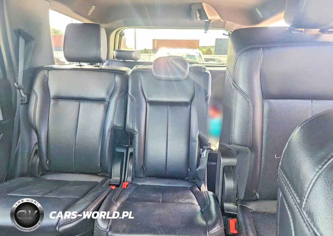 2019 Ford Expedition Xlt VIN:1FMJU1JT6KEA57067 - 10