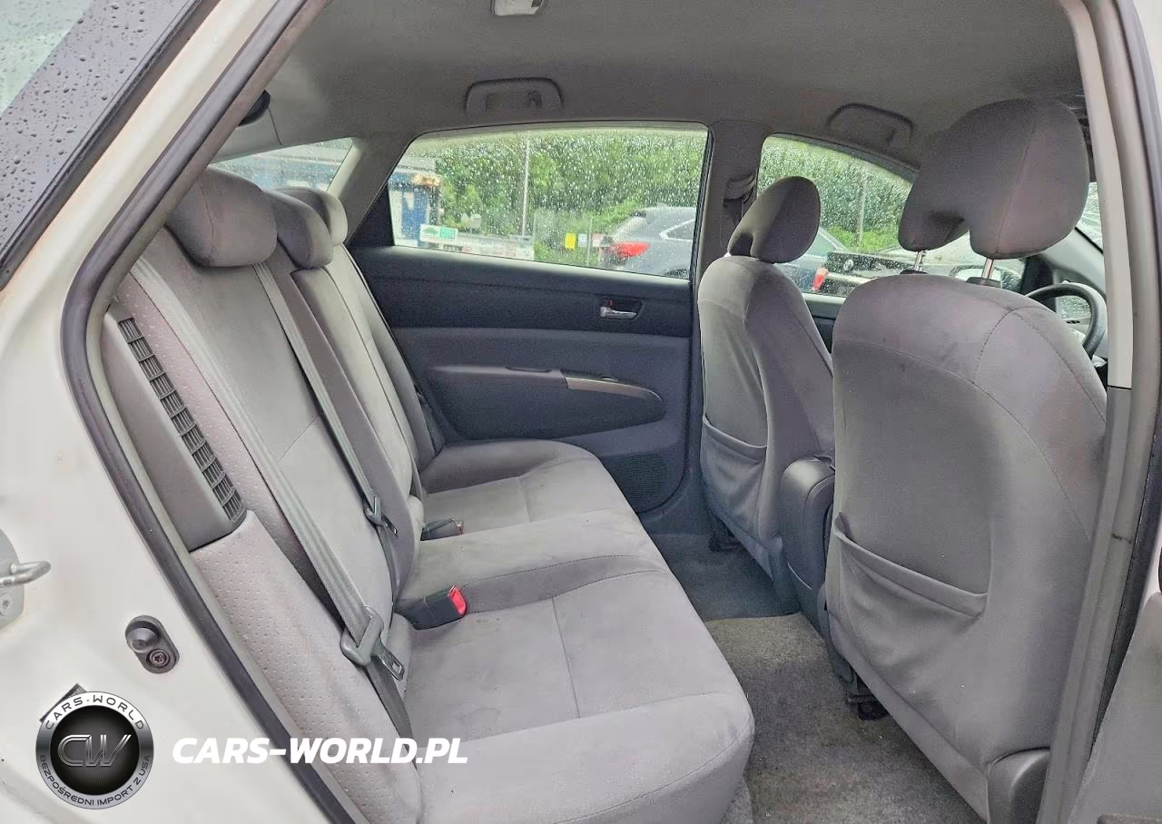 2008 Toyota Prius Base VIN:JTDKB20U283410486 - 10