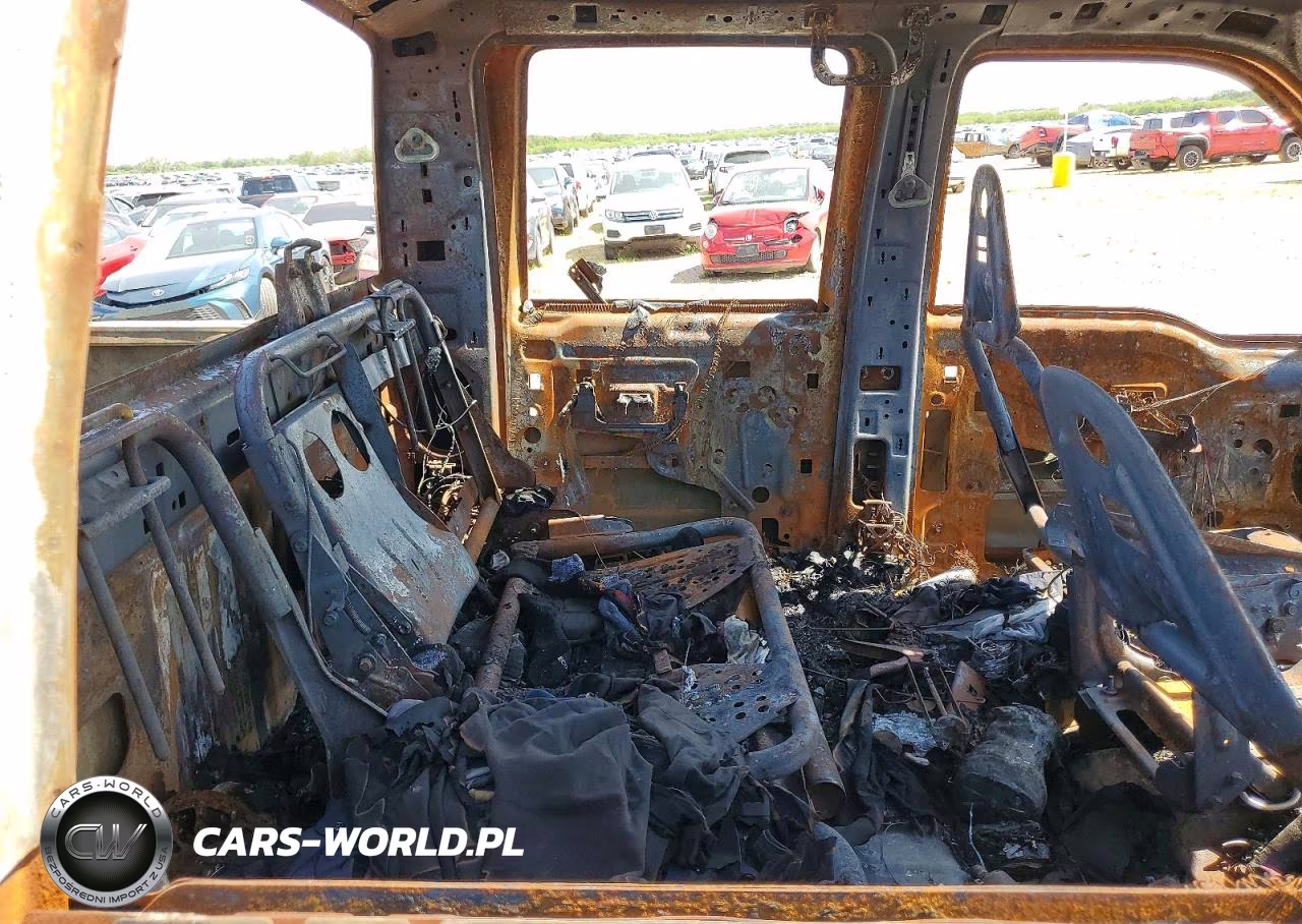 2010 Ford F250 Super Duty VIN:1FTSW2B57AEA84432 - 10