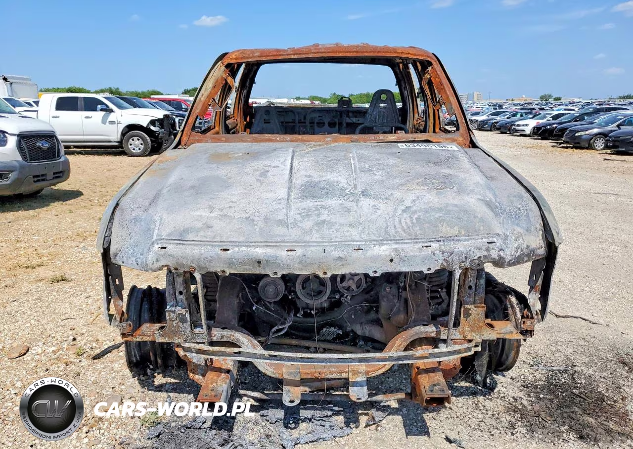 2010 Ford F250 Super Duty VIN:1FTSW2B57AEA84432 - 5