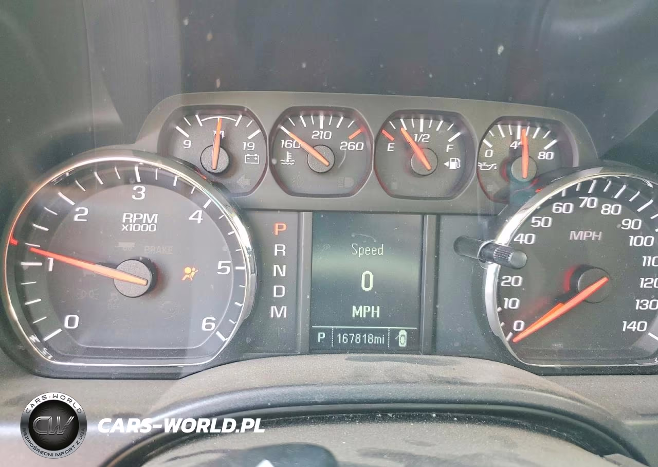 2015 Chevrolet Silverado C1500 VIN:1GCNCPEH6FZ389655 - 9