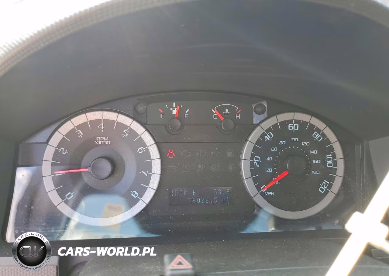2011 Ford Escape Xlt VIN:1FMCU9D76BKA26649 - 9