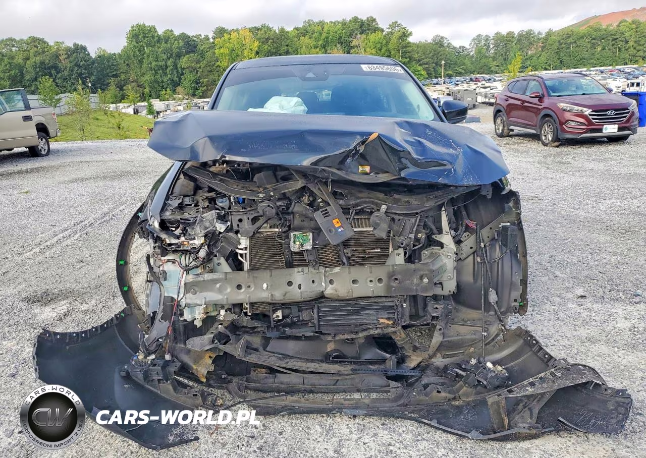 2021 Mazda Cx-5 Grand Touring VIN:JM3KFADM1M0475048 - 5