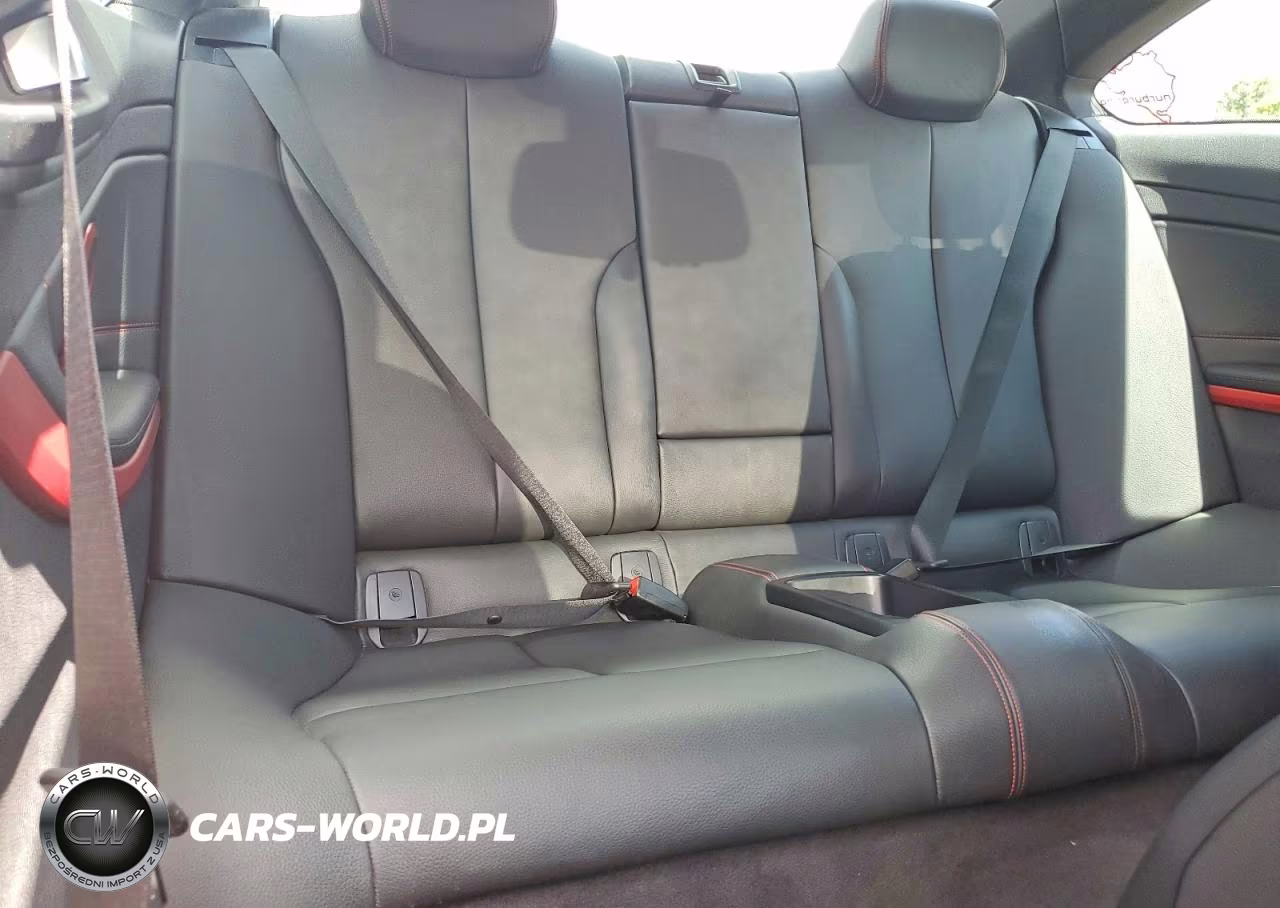 2015 BMW 435 Xi VIN:WBA3R5C52FK189199 - 10