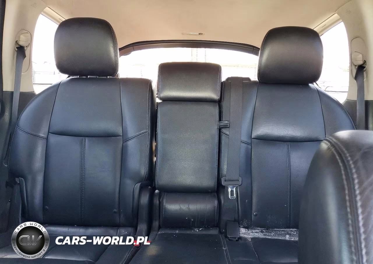 2013 Nissan Pathfinder S VIN:5N1AR2MN0DC610086 - 10