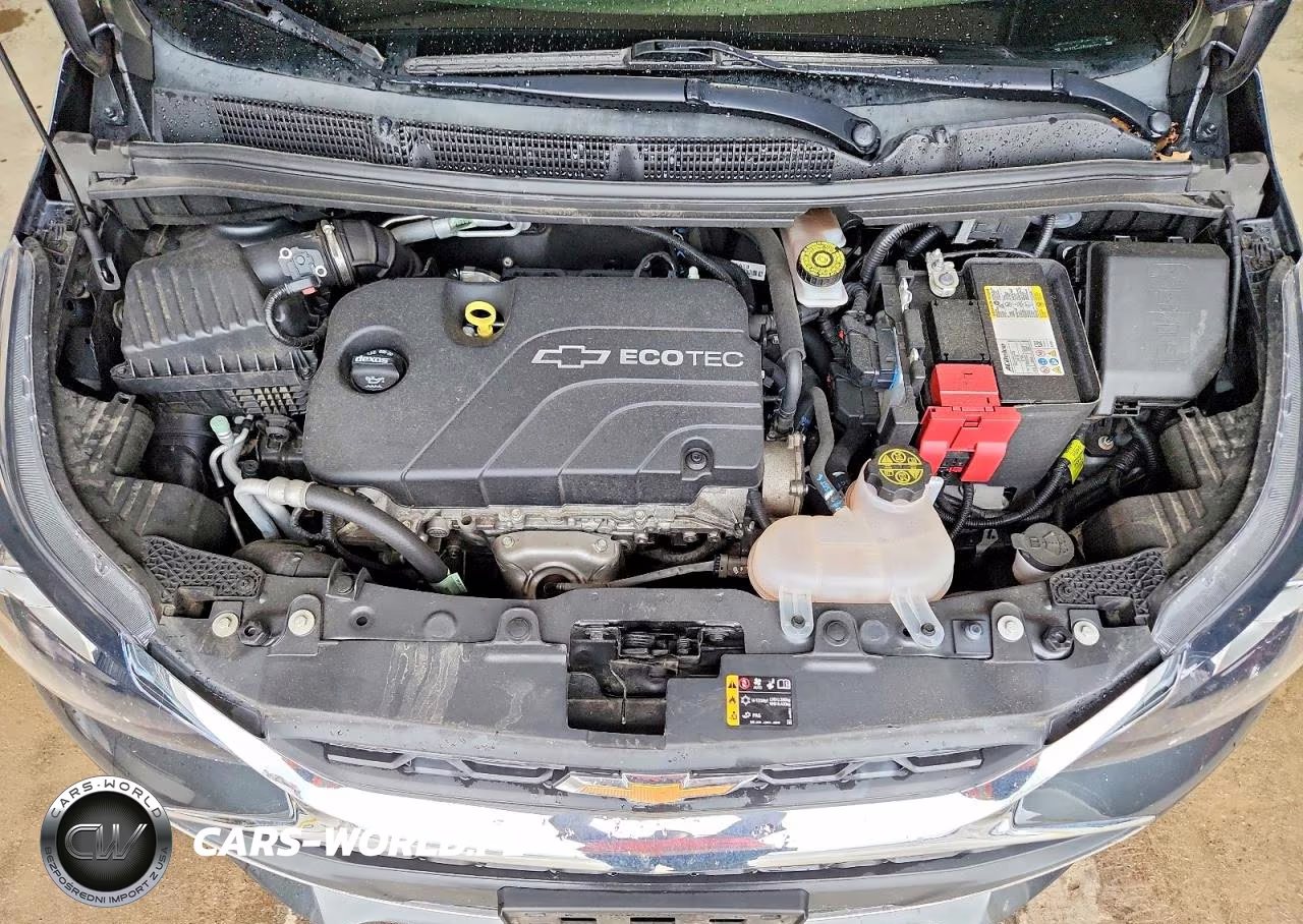 2022 Chevrolet Spark 1Lt VIN:KL8CD6SA8NC032221 - 11