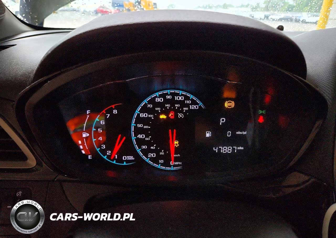 2022 Chevrolet Spark 1Lt VIN:KL8CD6SA8NC032221 - 9