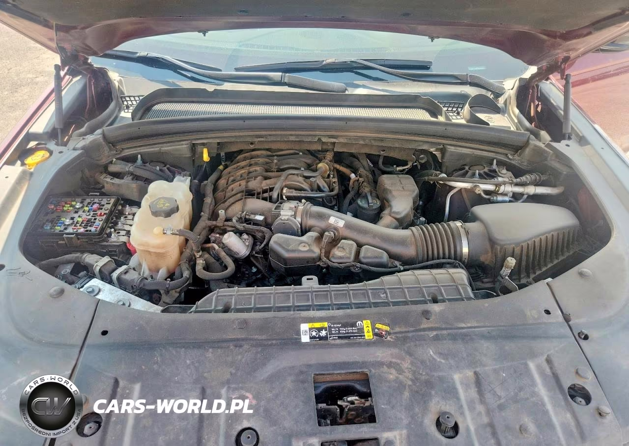 2024 Jeep Grand Cherokee L Laredo VIN:1C4RJJAG2R8940918 - 12