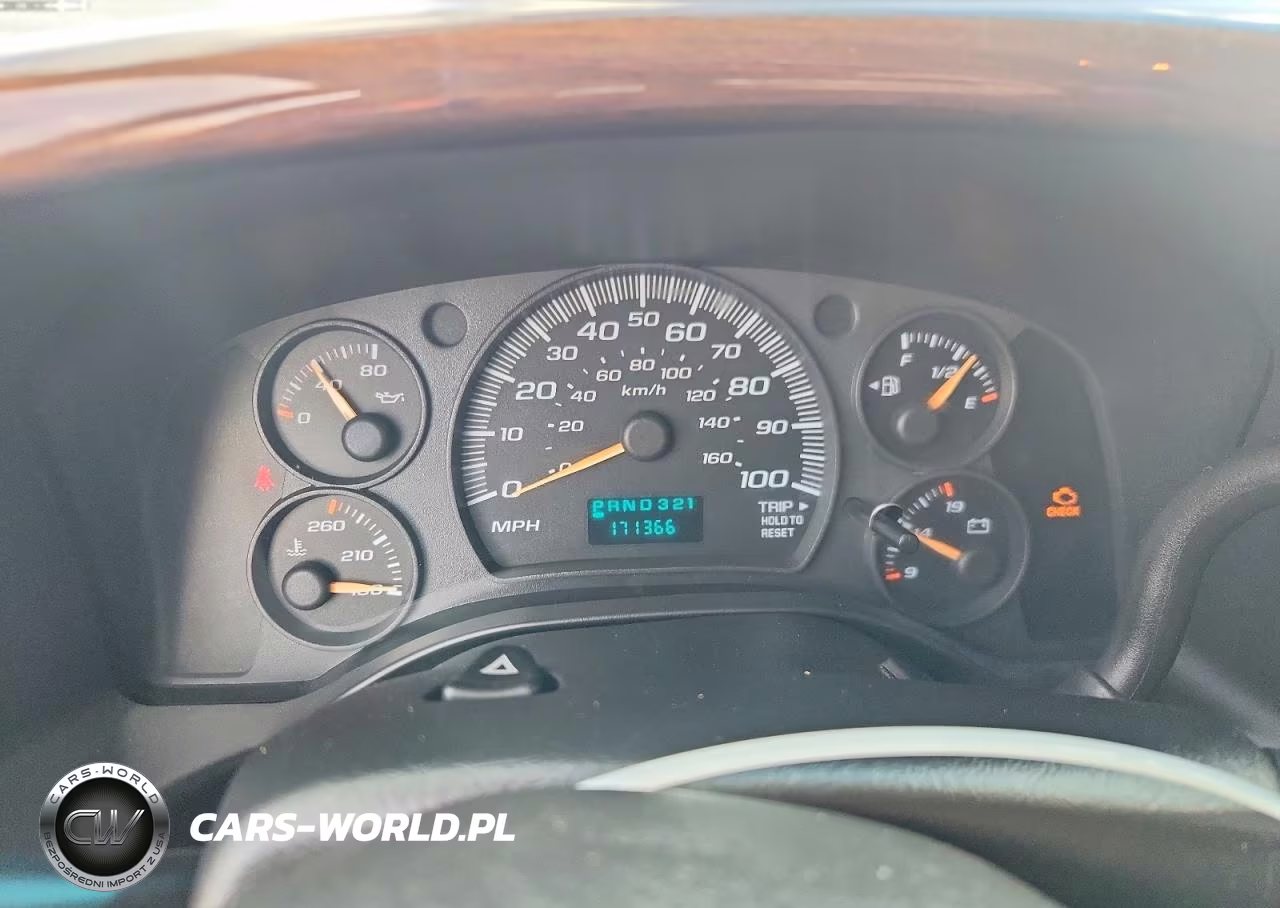2004 Chevrolet Express G1500 VIN:1GBFG15T641154151 - 9