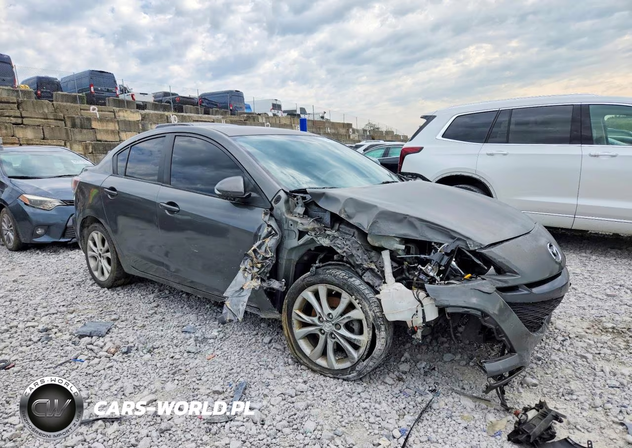2010 Mazda 3 S VIN:JM1BL1S54A1237911 - 4