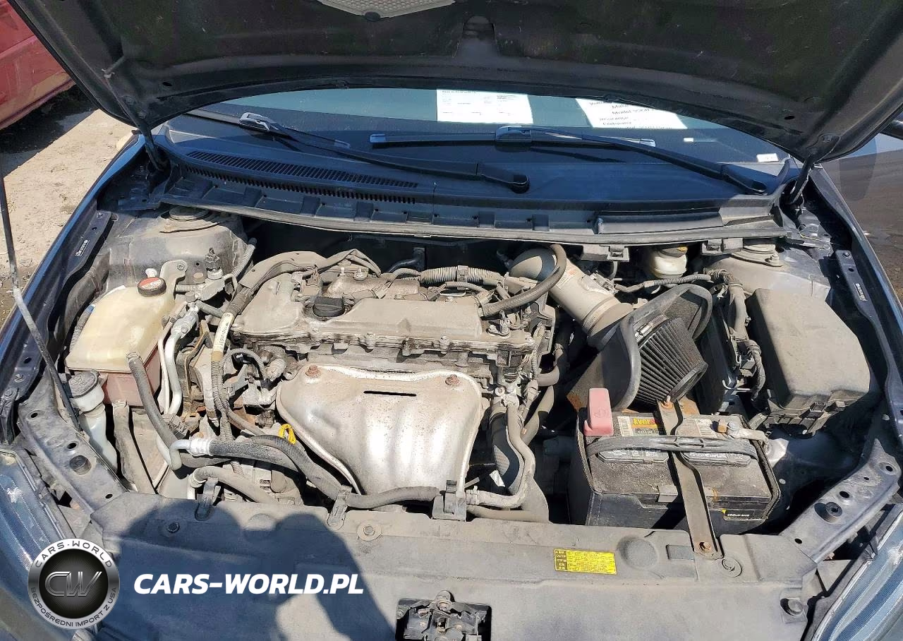2015 Scion Tc Base VIN:JTKJF5C77FJ002879 - 11