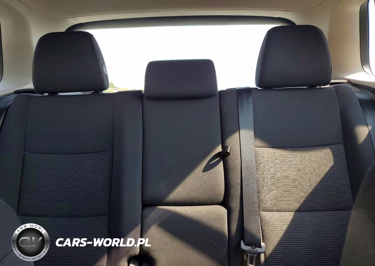 2014 Volkswagen Tiguan S VIN:WVGAV3AX1EW573623 - 10