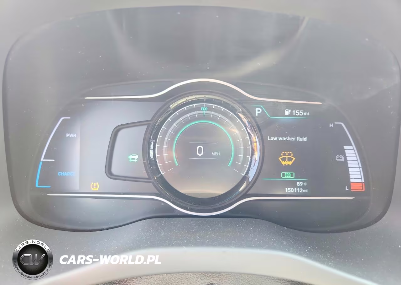 2021 Hyundai Kona Sel VIN:KM8K23AG2MU134146 - 9